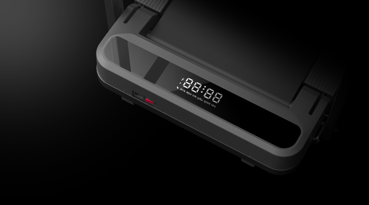 WALKINGPAD Z10 UNDER DESK TREADMILL