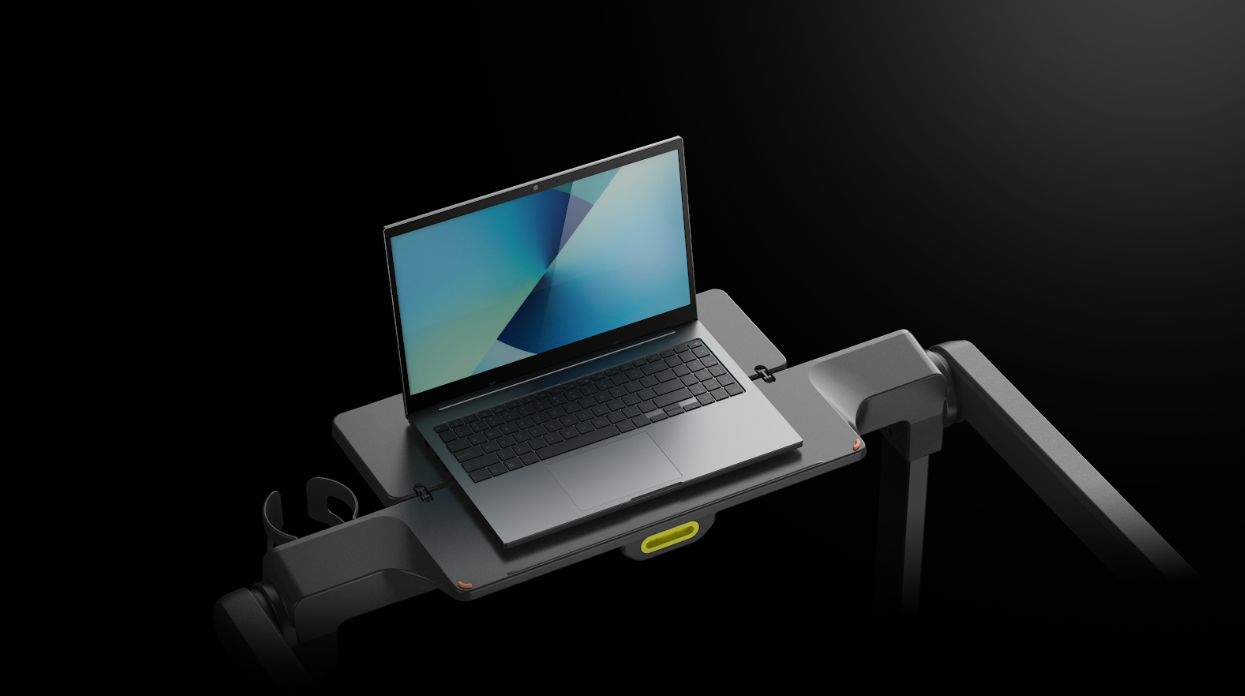 WALKINGPAD Z10 UNDER DESK TREADMILL