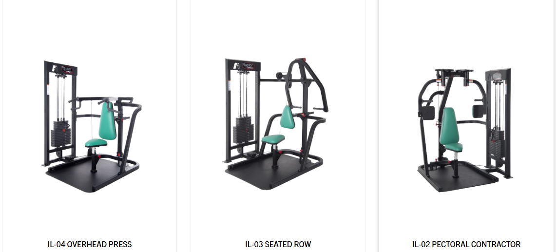 PROMAXIMA WHEEL CHAIR ACCESSIBLE STRENGTH