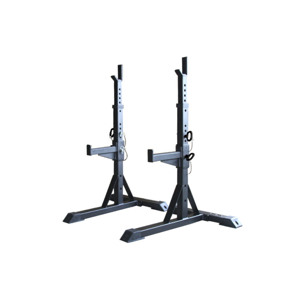 PARADIGM  SQUAT STANDS