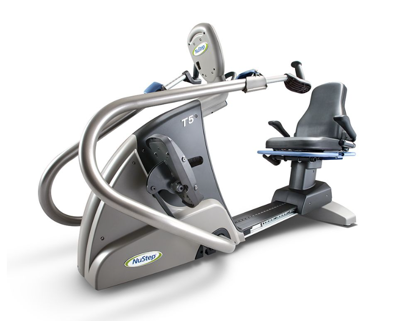 NUSTEP T5