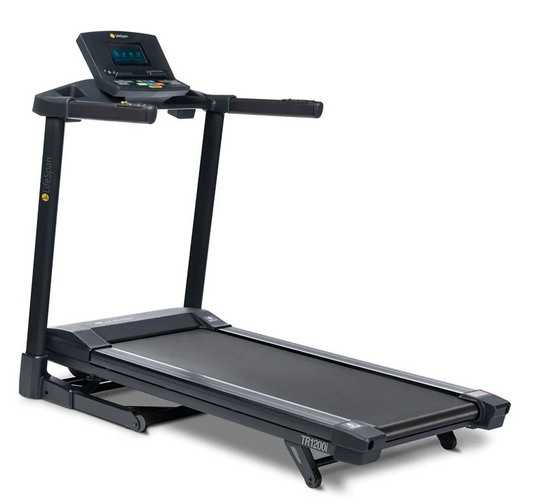 LIFESPAN TR1200i TREADMILL