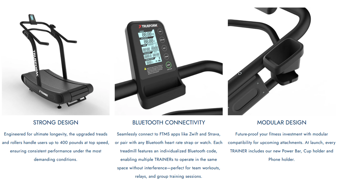 TRUEFORM TRAINER