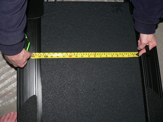 CUSTOM TREADMILL BELT 2 PLY