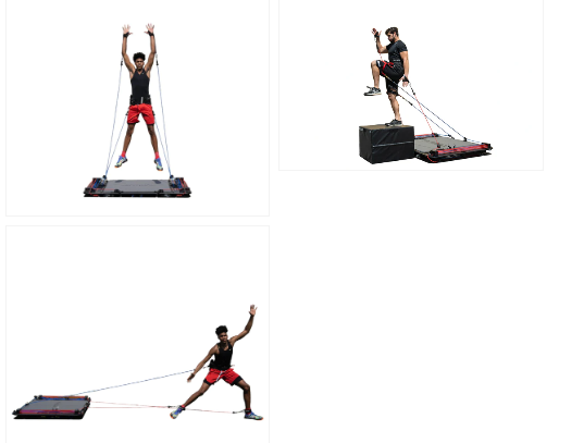 VERTIMAX V8 - ACCESSORY BUNDLE INCLUDED WITH UNIT ( $500 VALUE )