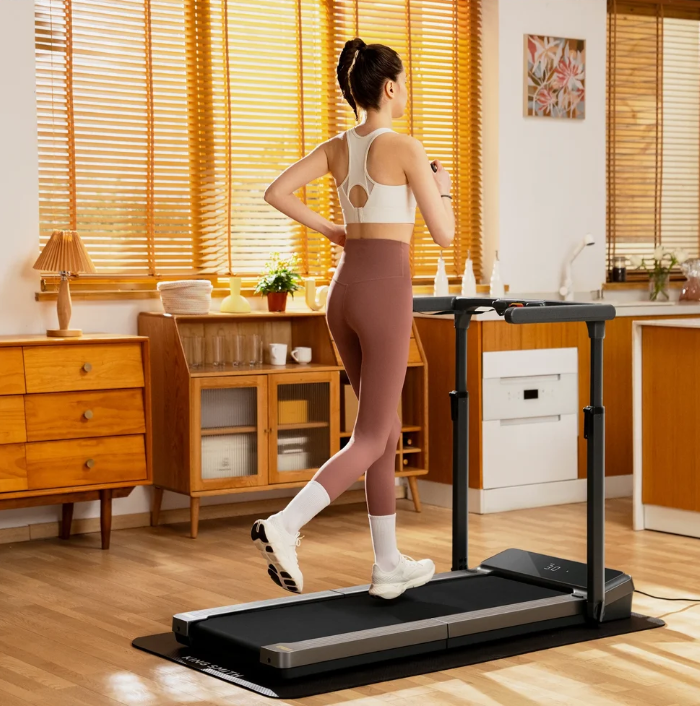WALKINGPAD Z3 UNDER DESK TREADMILL
