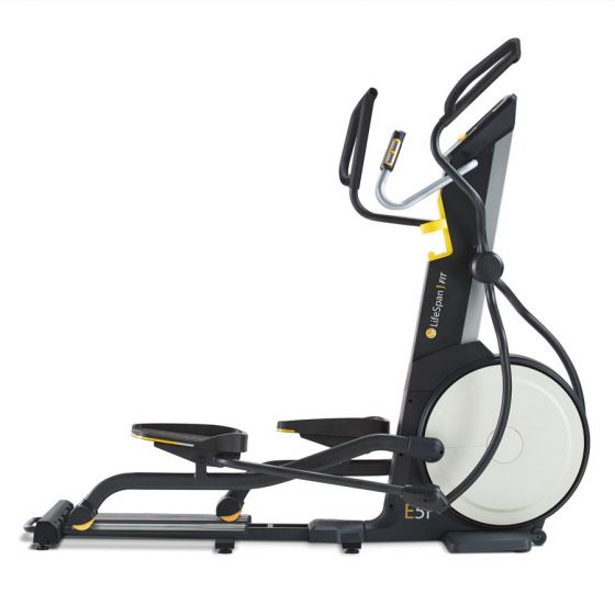 LIFESPAN E5i ELLIPTICAL