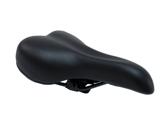 KEISER BIKE SEAT OEM