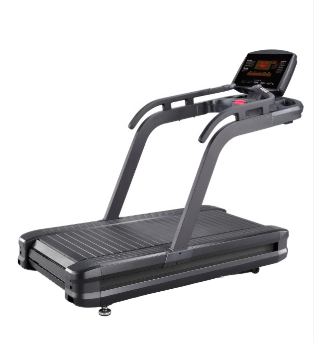 ST300 COMMERCIAL SLAT BELT TREADMILL