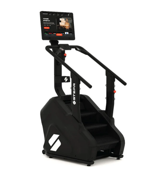 STEPR PRO STEPMILL