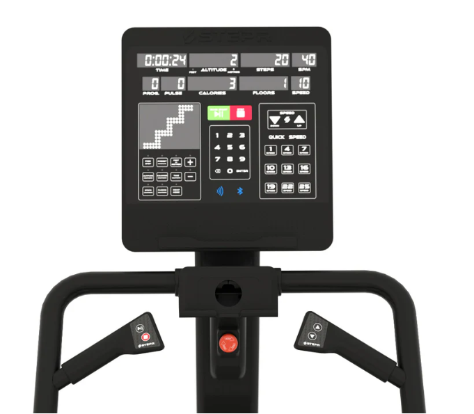 STEPR PRO CLASSIC STEPMILL