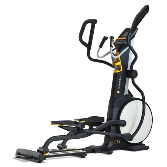 LIFESPAN E5i ELLIPTICAL